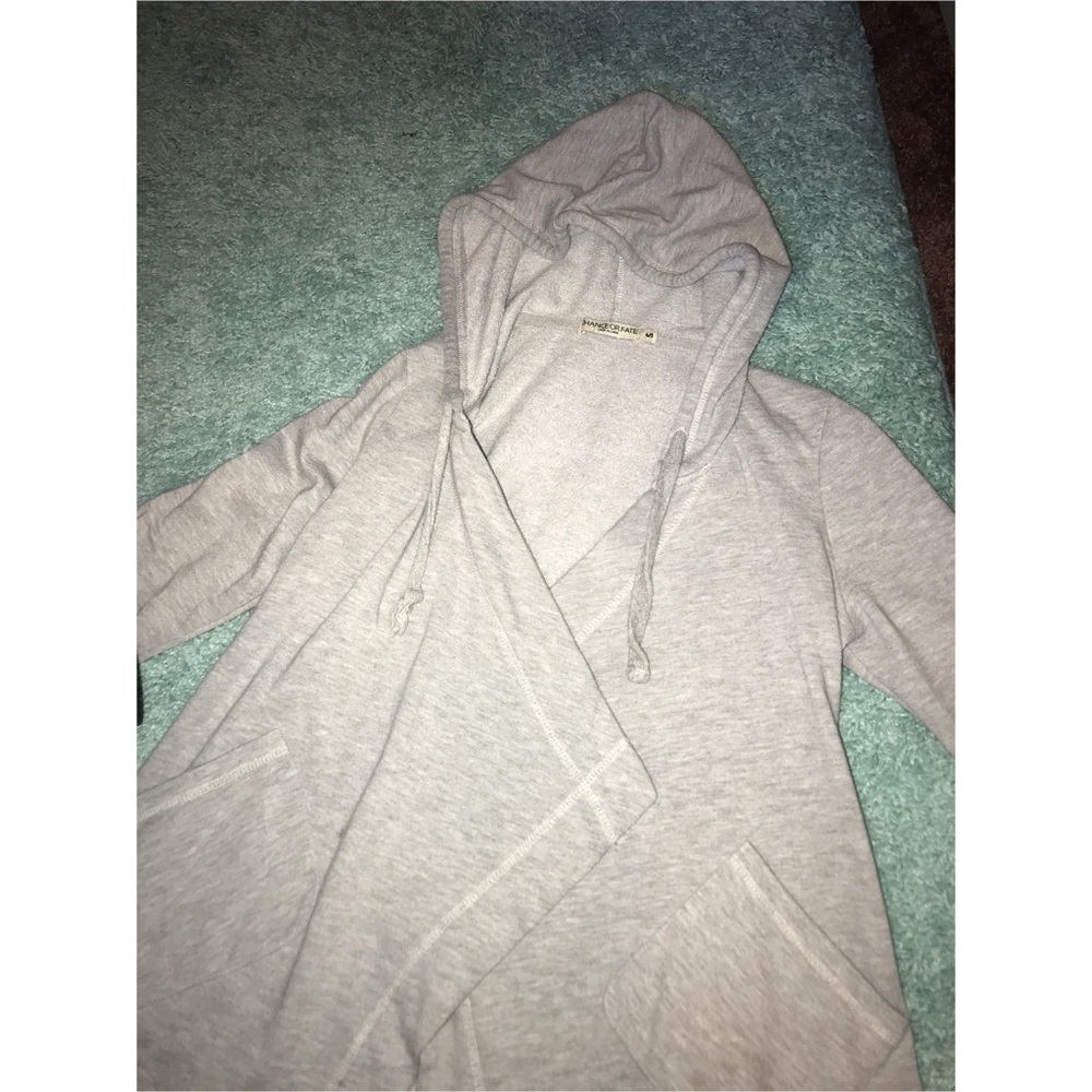 Chance or fate cardigan